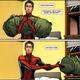 Illustration for article titled The 30 Funniest Single Panels in Comic Book History